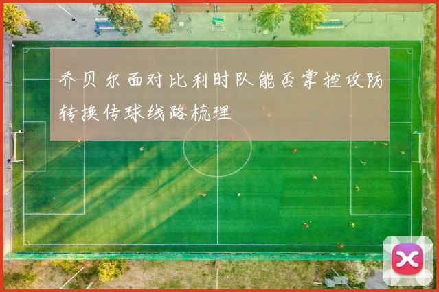 乔贝尔面对比利时队能否掌控攻防转换传球线路梳理