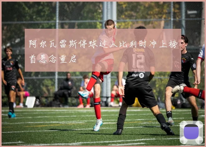 阿尔瓦雷斯停球过人比利时冲上榜首悬念重启