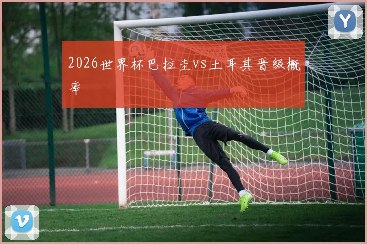 2026世界杯巴拉圭vs土耳其晋级概率
