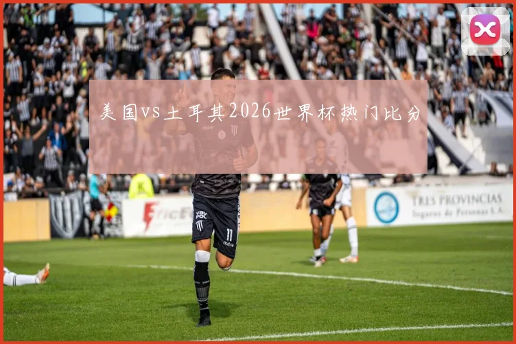 美国vs土耳其2026世界杯热门比分